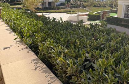 iVilla - 3 - 3 for sale in Mountain View Hyde Park - 5th Settlement Compounds - The 5th Settlement - New Cairo City - Cairo