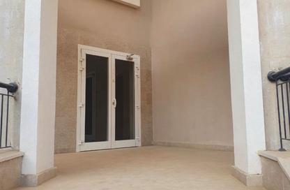 Apartment - 3 Bedrooms - 3 Bathrooms for sale in October Plaza - 6 October Compounds - 6 October City - Giza