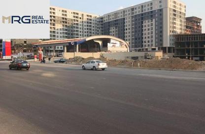 Apartment - 2 - 1 for sale in Katameya Gate - El Katameya Compounds - El Katameya - New Cairo City - Cairo Apartment - 2 - 1 for sale in Katameya Gate - El Katameya Compounds - El Katameya - New Cairo City - Cairo