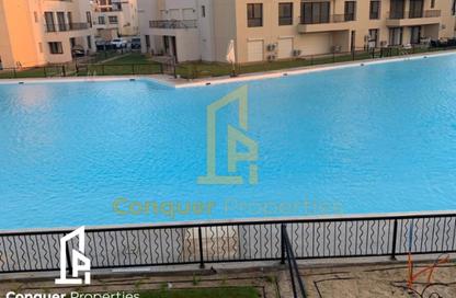 Chalet - 4 - 2 for sale in Marassi - Sidi Abdel Rahman - North Coast