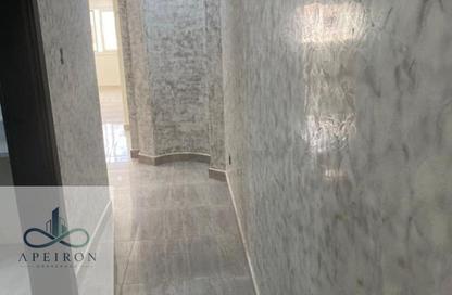 Apartment - 2 Bedrooms - 2 Bathrooms for sale in Mountain View Hyde Park - 5th Settlement Compounds - The 5th Settlement - New Cairo City - Cairo