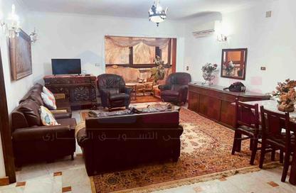 شقة - 2 غرف نوم - 1 حمام للايجار في نفق مصطفى كامل - مصطفي كامل - حي شرق - الاسكندرية