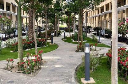 Apartment - 2 Bedrooms - 1 Bathroom for sale in New Garden City - New Capital Compounds - New Capital City - Cairo