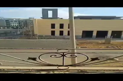 شقة - 3 غرف نوم - 2 حمامات للبيع في عمارات الاندلس - حى الاندلس - مدينة القاهرة الجديدة - القاهرة