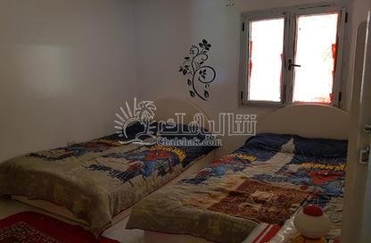 Chalet - 2 - 1 for sale in Tulip Residence - Al Ain Al Sokhna - Suez Chalet - 2 - 1 for sale in Tulip Residence - Al Ain Al Sokhna - Suez