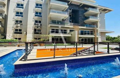 Apartment - 3 - 3 for sale in Mountain View iCity - 5th Settlement Compounds - The 5th Settlement - New Cairo City - Cairo Apartment - 3 - 3 for sale in Mountain View iCity - 5th Settlement Compounds - The 5th Settlement - New Cairo City - Cairo