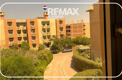 شقة - 2 - 1 للايجار في دريم لاند - طريق الواحات - مدينة 6 أكتوبر - الجيزة