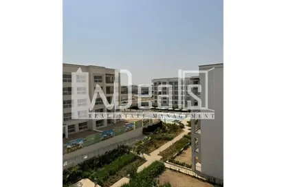 Apartment - 3 Bedrooms - 3 Bathrooms for sale in Mivida - 5th Settlement Compounds - The 5th Settlement - New Cairo City - Cairo