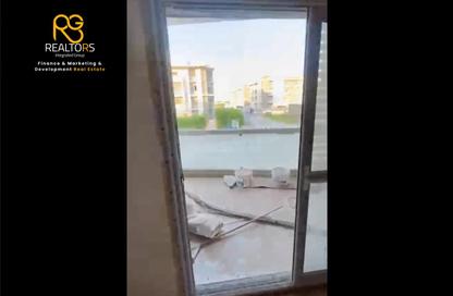 شقة - 3 غرف نوم - 2 حمامات للبيع في مدينة الخمائل - كمبوندات الشيخ زايد - الشيخ زايد - الجيزة