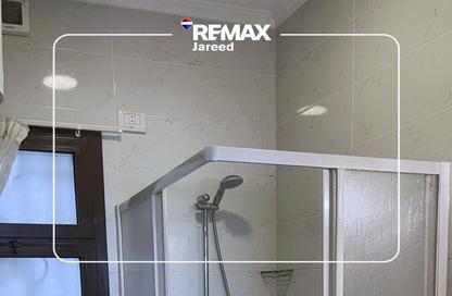 Apartment - 2 Bedrooms - 3 Bathrooms for rent in Westown - Sheikh Zayed Compounds - Sheikh Zayed City - Giza