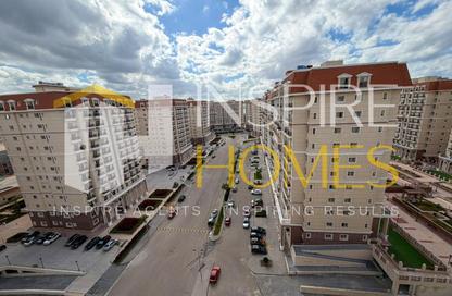 Apartment - 3 - 3 for rent in Sawary - Alexandria Compounds - Alexandria
