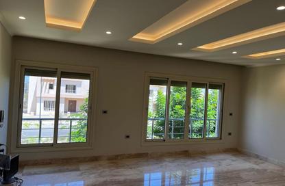 Villa - 5 Bedrooms - 5 Bathrooms for sale in Grand Heights - Northern Expansions - 6 October City - Giza
