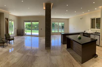 Villa - 5 Bedrooms - 5 Bathrooms for sale in Grand Heights - Northern Expansions - 6 October City - Giza