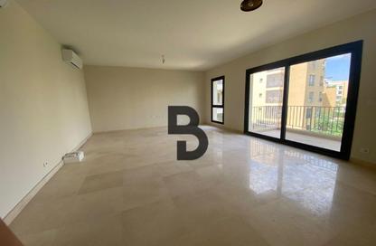 Apartment - 3 Bedrooms - 3 Bathrooms for rent in O West - 6 October Compounds - 6 October City - Giza