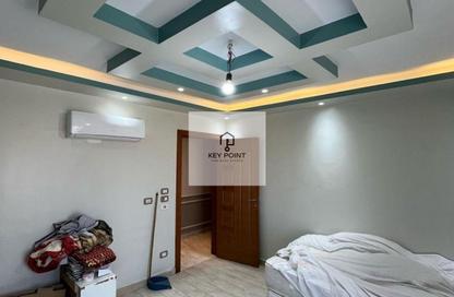 Apartment - 3 Bedrooms - 3 Bathrooms for rent in The Square - 5th Settlement Compounds - The 5th Settlement - New Cairo City - Cairo