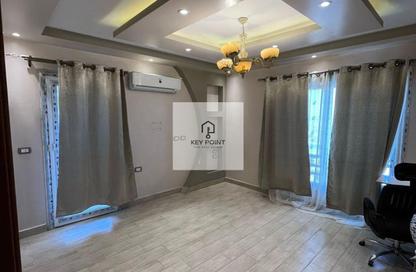 Apartment - 3 Bedrooms - 3 Bathrooms for rent in The Square - 5th Settlement Compounds - The 5th Settlement - New Cairo City - Cairo