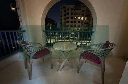Apartment - 2 Bedrooms - 3 Bathrooms for rent in 90 Avenue - South Investors Area - New Cairo City - Cairo