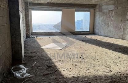 Clinic - Studio - 1 Bathroom for rent in Park St. - Ring Road - The 5th Settlement - New Cairo City - Cairo