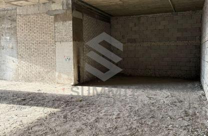 Clinic - Studio - 1 Bathroom for rent in Park St. - Ring Road - The 5th Settlement - New Cairo City - Cairo