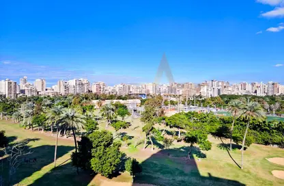 Apartment - 3 Bedrooms - 2 Bathrooms for rent in Ahmed Allam St. - Sporting - Hay Sharq - Alexandria