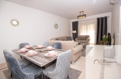 Apartment - 2 - 2 for sale in Mivida - 5th Settlement Compounds - The 5th Settlement - New Cairo City - Cairo