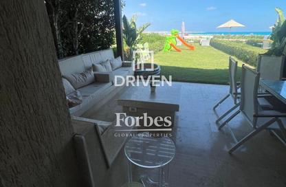 Twin House - 4 Bedrooms - 4 Bathrooms for sale in Telal Alamein - Sidi Abdel Rahman - North Coast