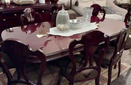 Apartment - 3 Bedrooms - 2 Bathrooms for rent in South Lotus - El Lotus - New Cairo City - Cairo