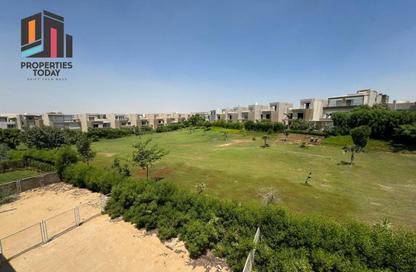 فيلا - 5 غرف نوم - 5 حمامات للايجار في بالم هيلز أكتوبر - طريق مصر اسكندرية الصحراوي - مدينة 6 أكتوبر - الجيزة
