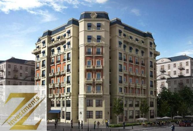 57487905 - الصورة الرئيسية للعقار