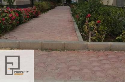 Apartment - 3 Bedrooms - 3 Bathrooms for sale in Jannat October - 6 October Compounds - 6 October City - Giza Apartment - 3 Bedrooms - 3 Bathrooms for sale in Jannat October - 6 October Compounds - 6 October City - Giza