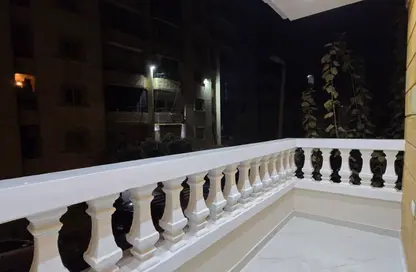 شقة - 3 غرف نوم - 2 حمامات للبيع في البوابة الرابعة - مينا - حدائق الاهرام - الجيزة