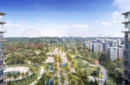 Apartment - 2 Bedrooms - 2 Bathrooms for sale in Zed East - 5th Settlement Compounds - The 5th Settlement - New Cairo City - Cairo