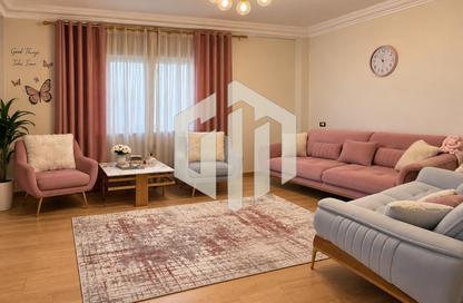 Apartment - 2 - 2 for rent in The Square - 5th Settlement Compounds - The 5th Settlement - New Cairo City - Cairo