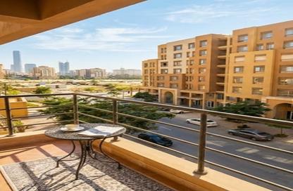 Apartment - 3 - 2 for sale in R3 - New Capital City - Cairo Apartment - 3 - 2 for sale in R3 - New Capital City - Cairo