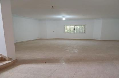 Villa - 4 Bedrooms - 4 Bathrooms for rent in El Rehab Extension - Al Rehab - New Cairo City - Cairo
