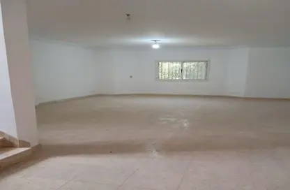 Villa - 4 Bedrooms - 4 Bathrooms for rent in El Rehab Extension - Al Rehab - New Cairo City - Cairo