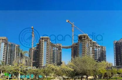 شقة - 2 غرف نوم - 3 حمامات للبيع في زيد غرب - كمبوندات الشيخ زايد - الشيخ زايد - الجيزة شقة - 2 غرف نوم - 3 حمامات للبيع في زيد غرب - كمبوندات الشيخ زايد - الشيخ زايد - الجيزة