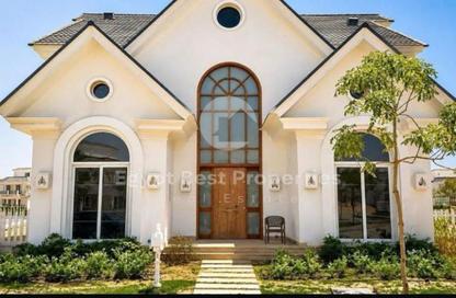 Apartment - 3 - 3 for sale in Mountain View 1.1 - 5th Settlement Compounds - The 5th Settlement - New Cairo City - Cairo