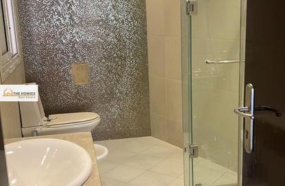 Apartment - 6 - 6 for sale in Al Shouyfat St. - District 1 - The 5th Settlement - New Cairo City - Cairo