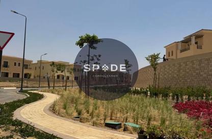 Townhouse - 4 Bedrooms - 3 Bathrooms for sale in City Gate - 5th Settlement Compounds - The 5th Settlement - New Cairo City - Cairo Townhouse - 4 Bedrooms - 3 Bathrooms for sale in City Gate - 5th Settlement Compounds - The 5th Settlement - New Cairo City - Cairo