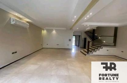 Twin House - 4 Bedrooms - 4 Bathrooms for sale in Mivida - 5th Settlement Compounds - The 5th Settlement - New Cairo City - Cairo