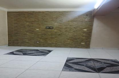 Apartment - 3 Bedrooms - 1 Bathroom for rent in Abd Al Aziz Al Beshri St. - El Mahkama Square - Heliopolis - Masr El Gedida - Cairo