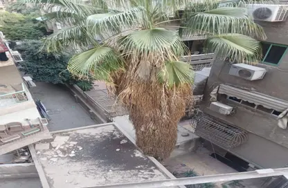 شقة - 3 غرف نوم - 1 حمام للايجار في شارع عبد العزيز البشري - ميدان المحكمة - مصر الجديدة - القاهرة