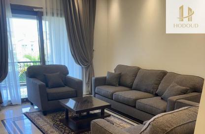 Villa - 4 Bedrooms - 5 Bathrooms for rent in Mivida - 5th Settlement Compounds - The 5th Settlement - New Cairo City - Cairo