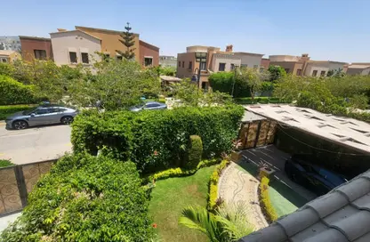 Twin House - 3 Bedrooms - 4 Bathrooms for sale in Mivida - 5th Settlement Compounds - The 5th Settlement - New Cairo City - Cairo