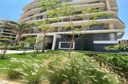 Apartment - 1 Bedroom - 1 Bathroom for sale in Armonia - New Capital Compounds - New Capital City - Cairo Apartment - 1 Bedroom - 1 Bathroom for sale in Armonia - New Capital Compounds - New Capital City - Cairo