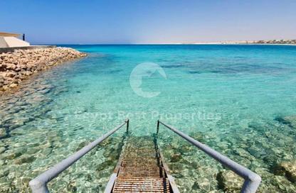 Townhouse - 3 - 4 for sale in Ceaser - Ras Al Hekma - North Coast