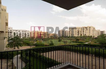 شقة - 3 غرف نوم - 3 حمامات للبيع في أو ويست - كمبوندات 6 أكتوبر - مدينة 6 أكتوبر - الجيزة