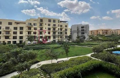 Apartment - 3 Bedrooms - 3 Bathrooms for sale in O West - 6 October Compounds - 6 October City - Giza