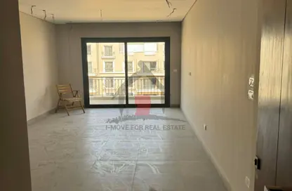 Apartment - 2 Bedrooms - 2 Bathrooms for rent in Village West - Sheikh Zayed Compounds - Sheikh Zayed City - Giza